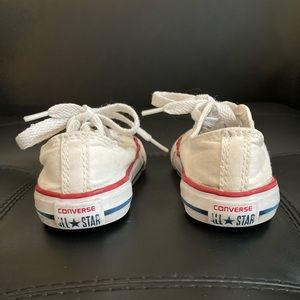 CONVERSE ALL STARS Toddler